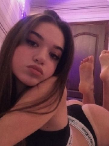 Анкета проститутки Розалия, 23 года